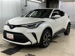 C-HR G