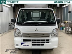 ミニキャブトラック M