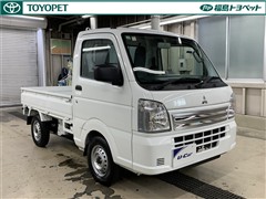 ミニキャブトラック M