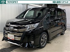 トヨタ ノア SI WXB2