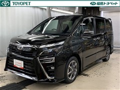 ヴォクシー ZS キラメキ3