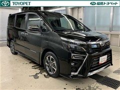 ヴォクシー ZS キラメキ3