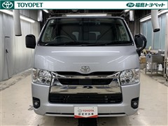 ハイエースV DX GLパッケージ