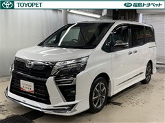 トヨタ ヴォクシー ZS キラメキ3