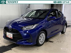 ヤリス Z