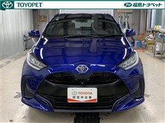 ヤリス Z