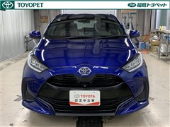 ヤリス Z