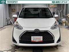 シエンタ ファンベース G