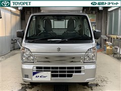 キャリィトラック KC AC/PS ノウ