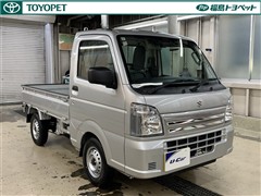 キャリィトラック KC AC/PS ノウ