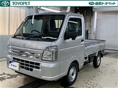 キャリィトラック KC AC/PS ノウ