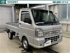 キャリィトラック KC AC/PS ノウ