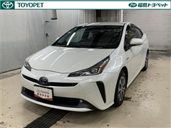 トヨタ プリウス A