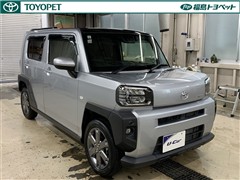 タフト Gターボ