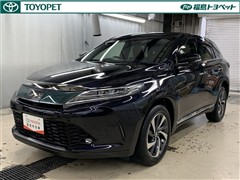 トヨタ　ハリアー エレガンス