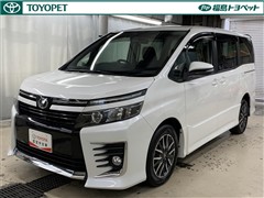 ヴォクシー ZS ウェルキャブ