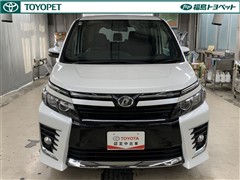 ヴォクシー ZS ウェルキャブ