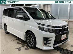 ヴォクシー ZS ウェルキャブ