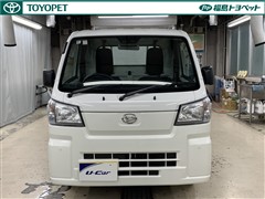 ハイゼットトラック スタンダード