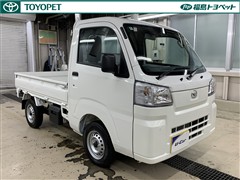 ハイゼットトラック スタンダード