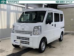 日産 NV100クリッパー ハイルーフDX