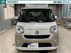 ムーヴキャンバスGメイクUP SA2