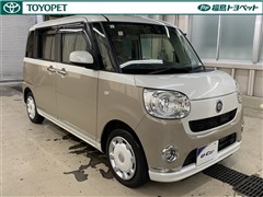 ムーヴキャンバスGメイクUP SA2