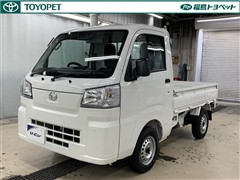 ハイゼットトラック スタンダード