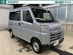 ハイゼットカーゴ DX