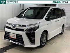 ヴォクシー HEV ZS キラメキ