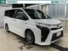 ヴォクシー HEV ZS キラメキ
