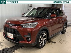 トヨタ　ライズ Z
