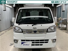 ハイゼットトラック エクストラ