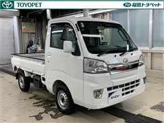 ハイゼットトラック エクストラ