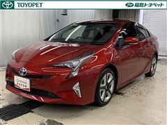 トヨタ プリウス S ツーリングセレクション