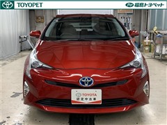 プリウス S ツーリングセレクション