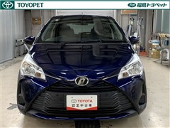 ヴィッツ F セーフティエディ2