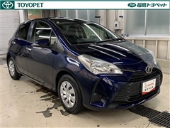 ヴィッツ F セーフティエディ2