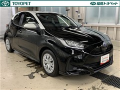 ヤリス ハイブリッド Z