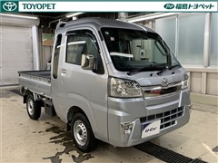 ハイゼットT ジャンボ SA3