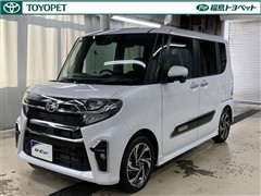 タント カスタムRSスタイルセレクション