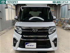 タント カスタムRSスタイルセレクション