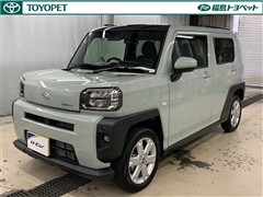 ダイハツ　タフト G