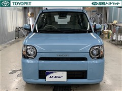 ミラトコット L SA3