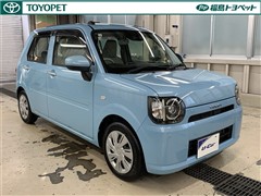 ミラトコット L SA3