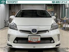 プリウス S ツーリングセレクション