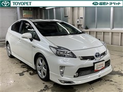 プリウス S ツーリングセレクション