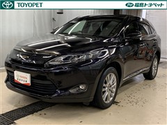 ハリアー プレミアムアドバンスド