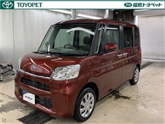 タント X リミテッド SA3