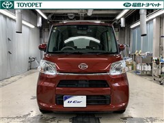 タント X リミテッド SA3